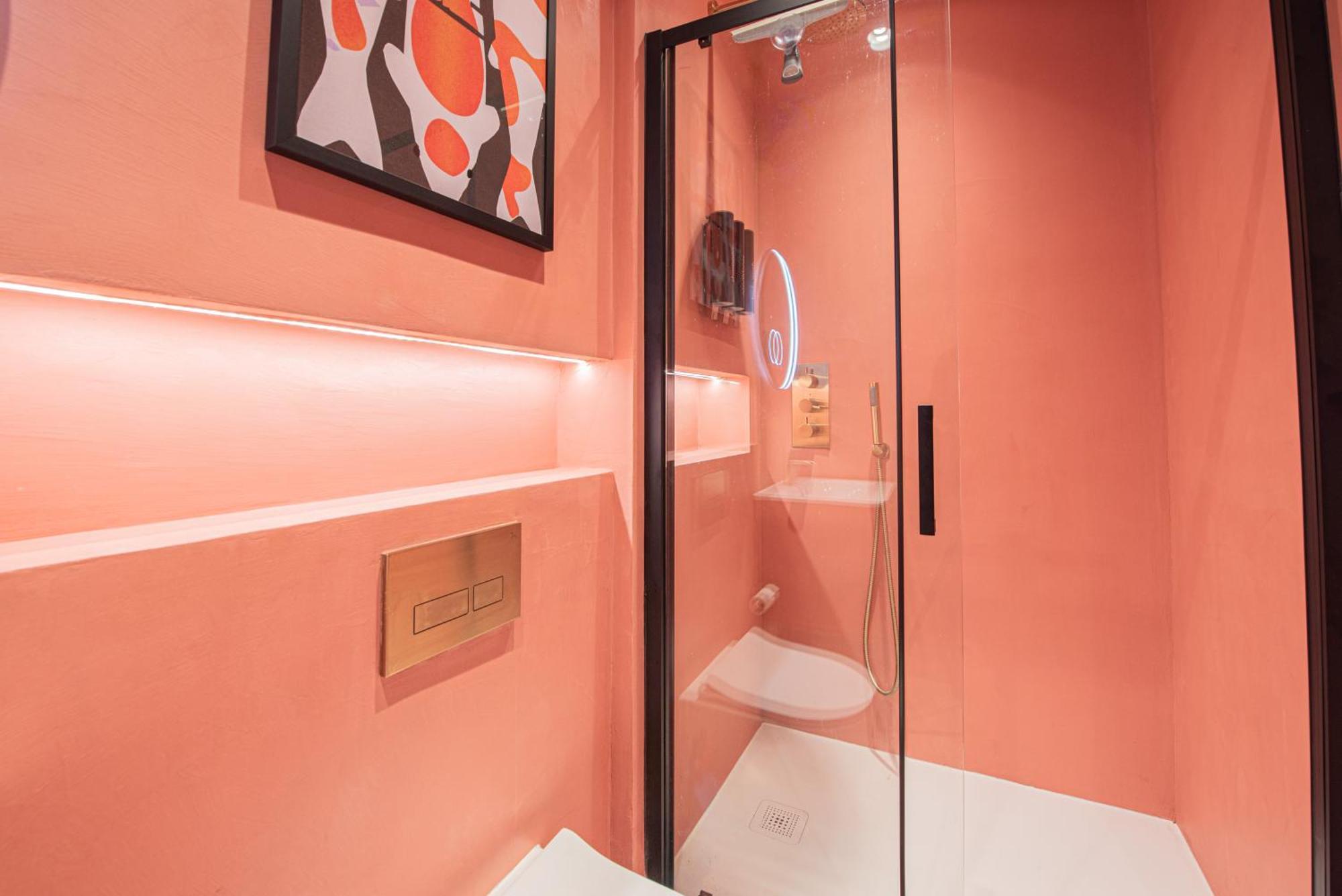 Appartamento Stylish 2bed Flat Interiors Designed By Soho House *